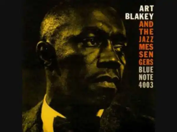 Art Barkley - Along Came Betty